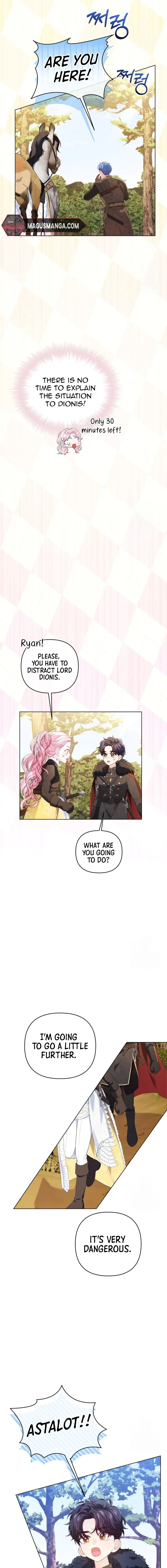 I Think It Would Be Better For Me to Become King Chapter 14 65 3