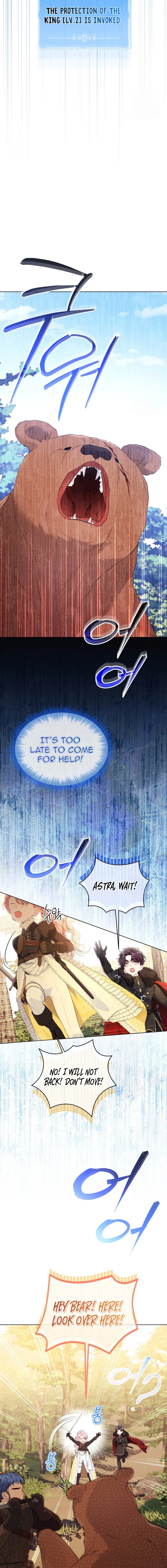 I Think It Would Be Better For Me to Become King Chapter 15 54 1