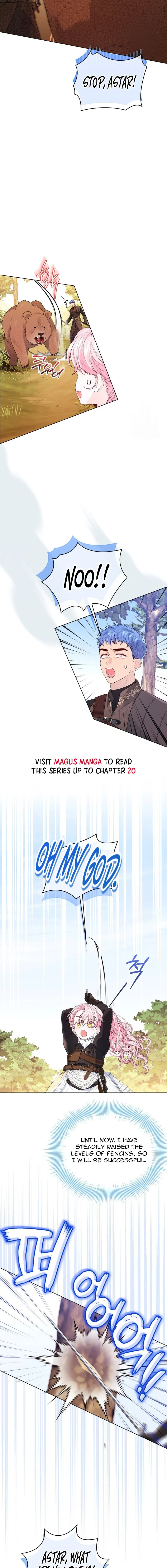 I Think It Would Be Better For Me to Become King Chapter 15 55 2