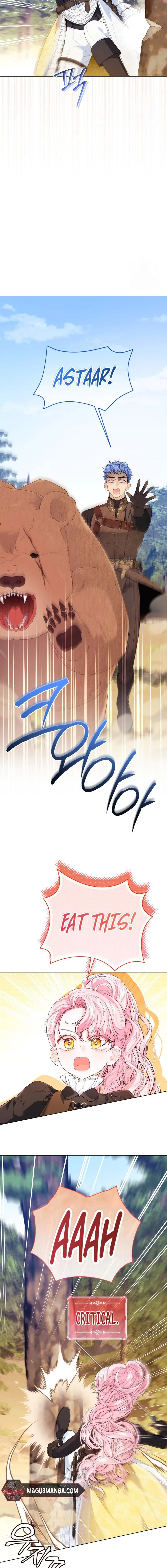 I Think It Would Be Better For Me to Become King Chapter 15 57 4