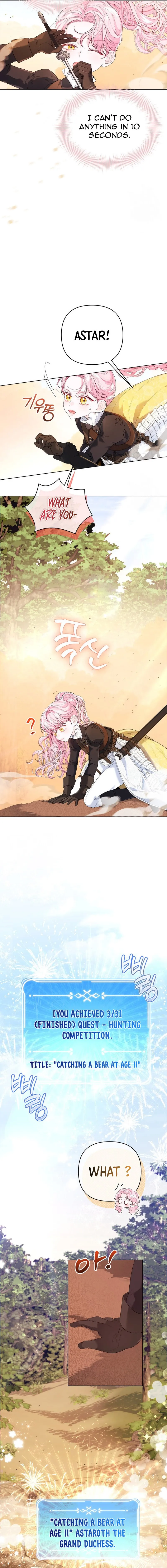 I Think It Would Be Better For Me to Become King Chapter 15 59 6