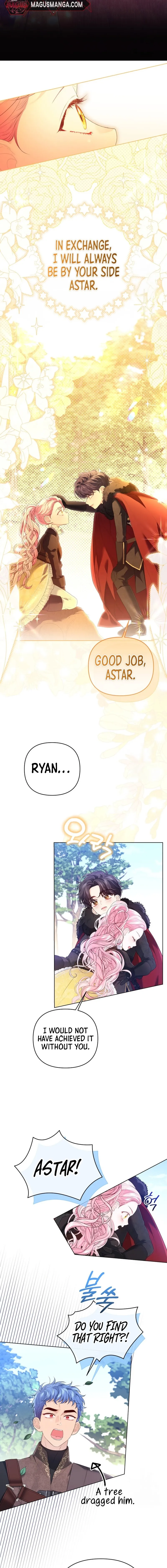 I Think It Would Be Better For Me to Become King Chapter 15 62 9