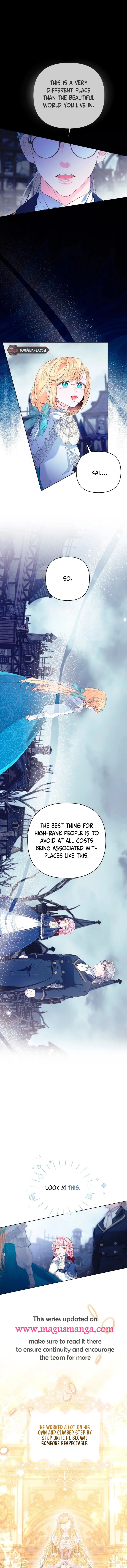 I Think It Would Be Better For Me to Become King Chapter 22 53 02