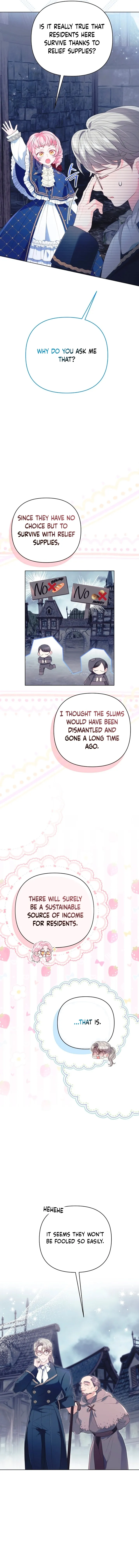 I Think It Would Be Better For Me to Become King Chapter 22 55 04