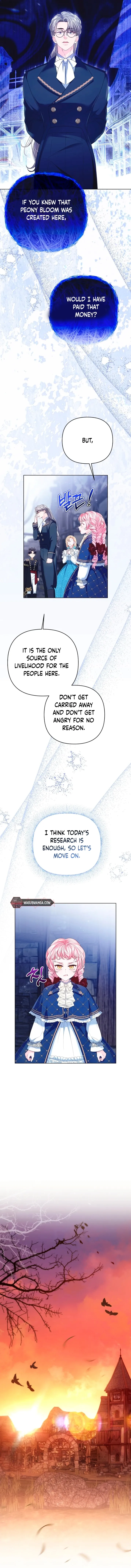 I Think It Would Be Better For Me to Become King Chapter 22 60 09