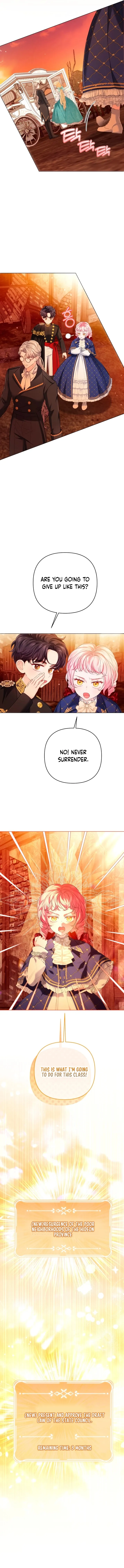 I Think It Would Be Better For Me to Become King Chapter 22 61 10
