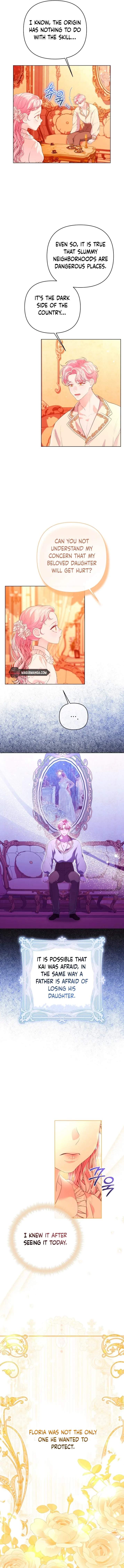 I Think It Would Be Better For Me to Become King Chapter 22 63 12