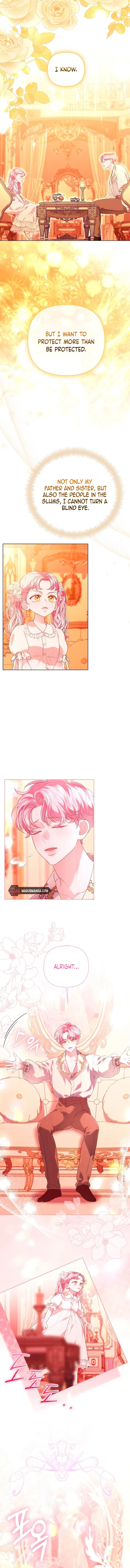 I Think It Would Be Better For Me to Become King Chapter 22 64 13