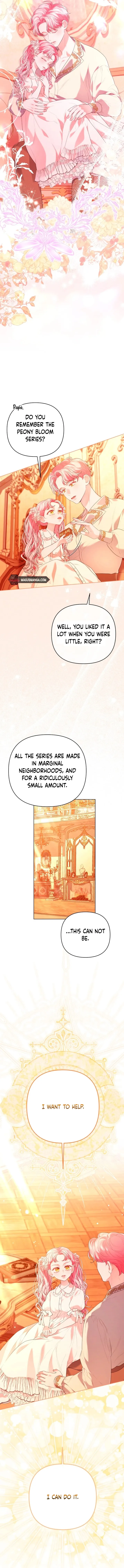 I Think It Would Be Better For Me to Become King Chapter 22 65 14