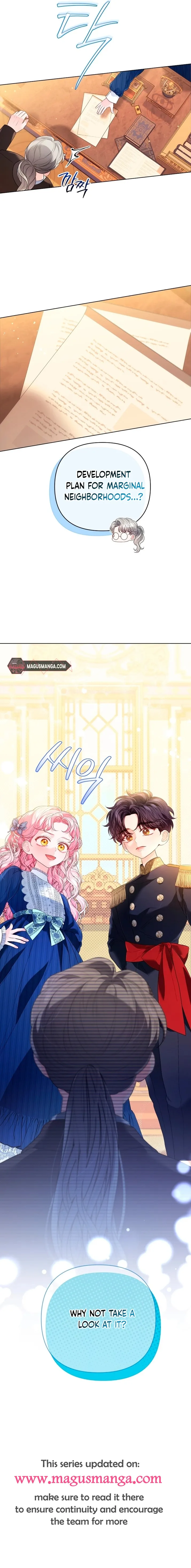 I Think It Would Be Better For Me to Become King Chapter 22 67 16