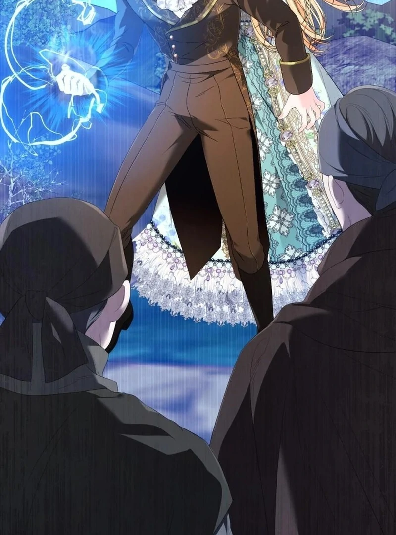 I Think It Would Be Better For Me to Become King Chapter 26 391 003