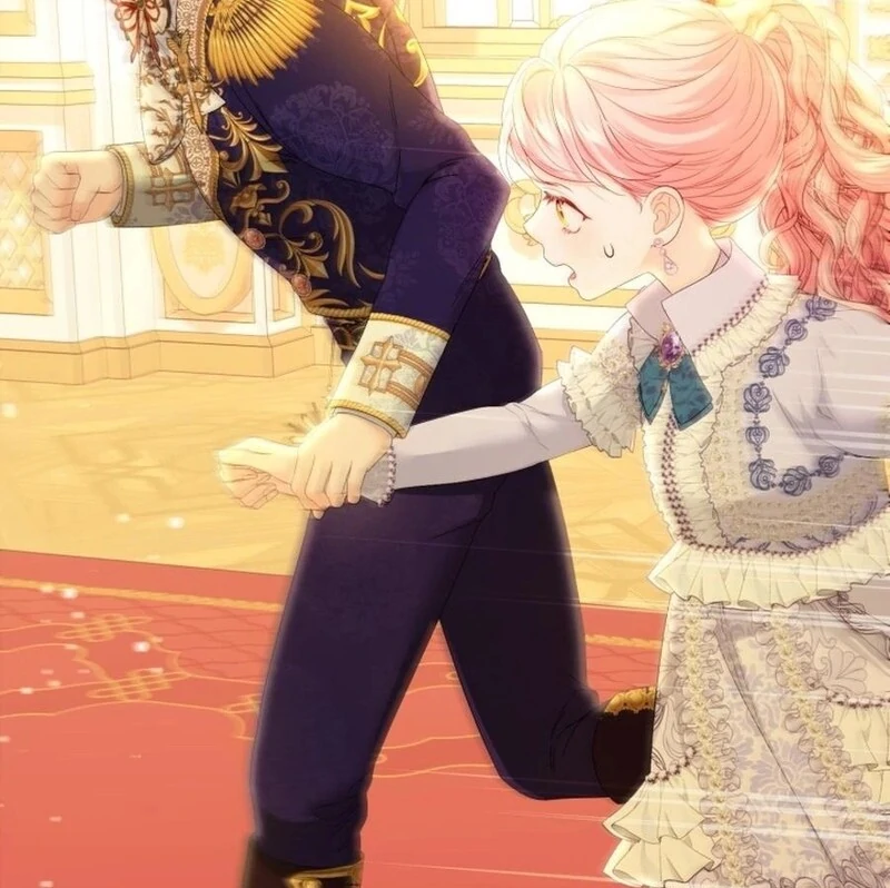 I Think It Would Be Better For Me to Become King Chapter 26 420 032