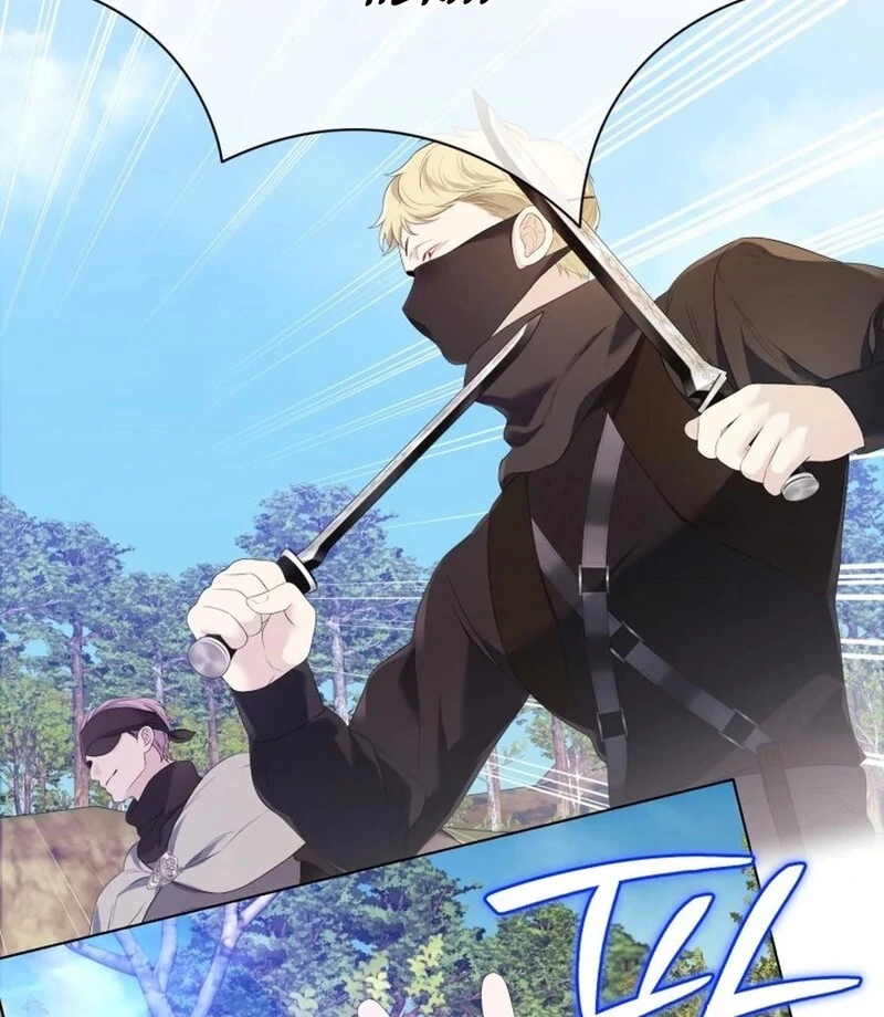 I Think It Would Be Better For Me to Become King Chapter 26 462 074