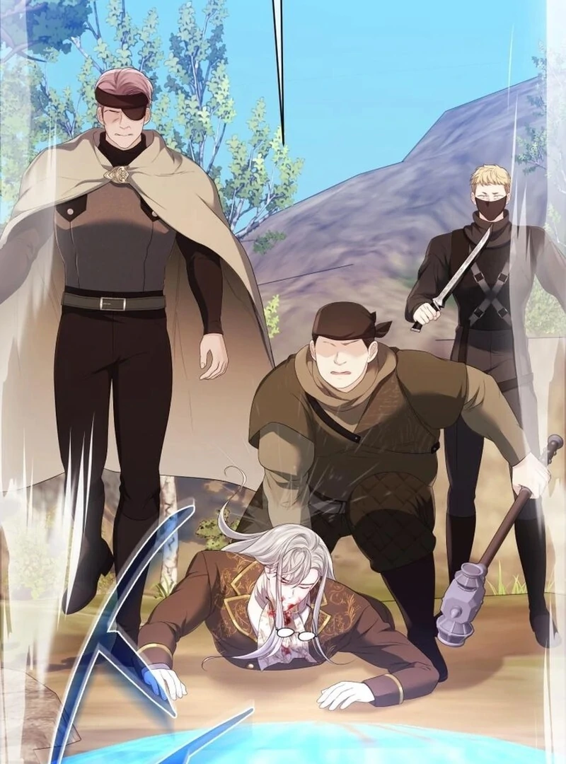 I Think It Would Be Better For Me to Become King Chapter 26 466 078