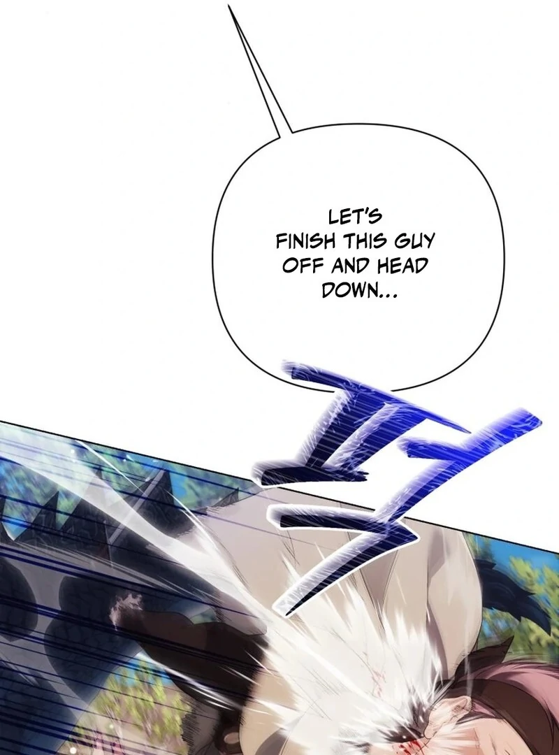 I Think It Would Be Better For Me to Become King Chapter 26 475 087