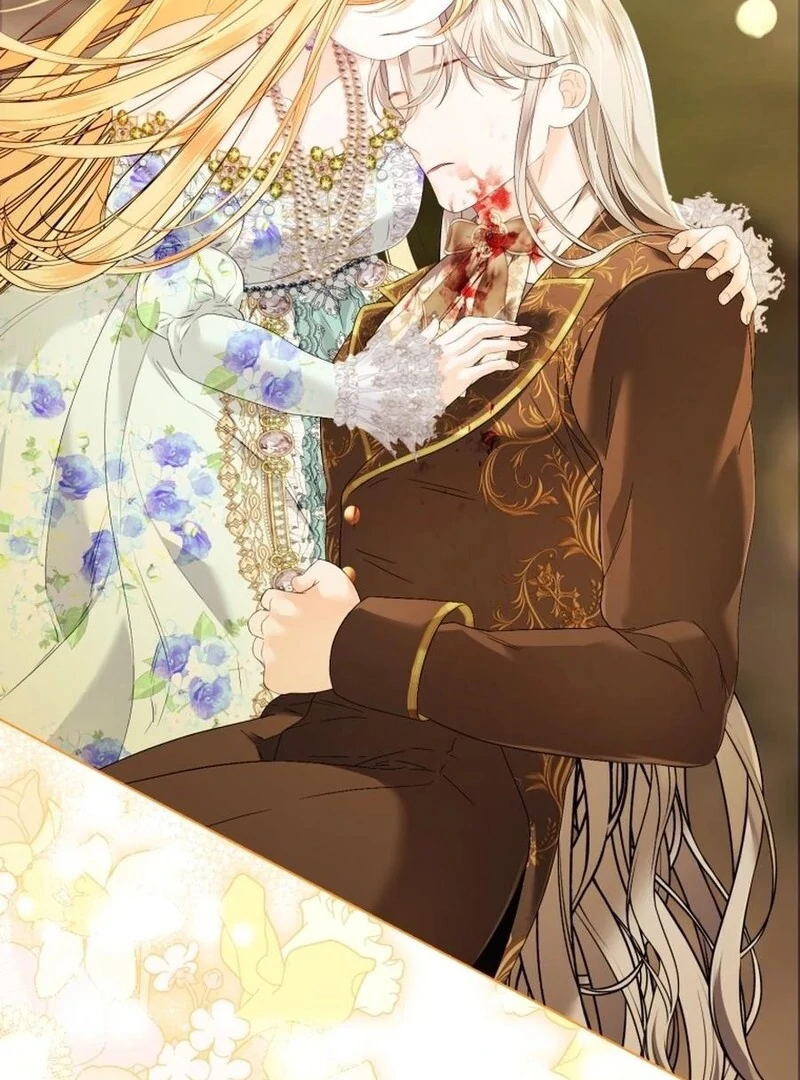 I Think It Would Be Better For Me to Become King Chapter 26 489 101