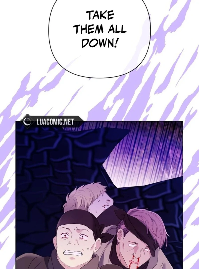I Think It Would Be Better For Me to Become King Chapter 26 502 114