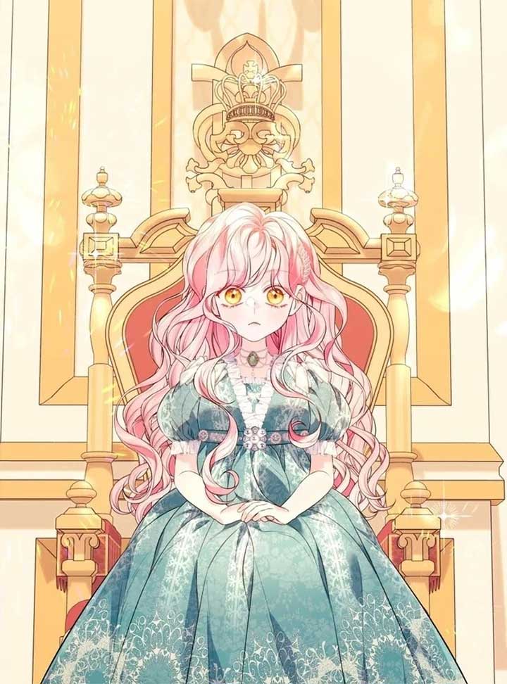 I Think It Would Be Better For Me to Become King Chapter 28 386 004