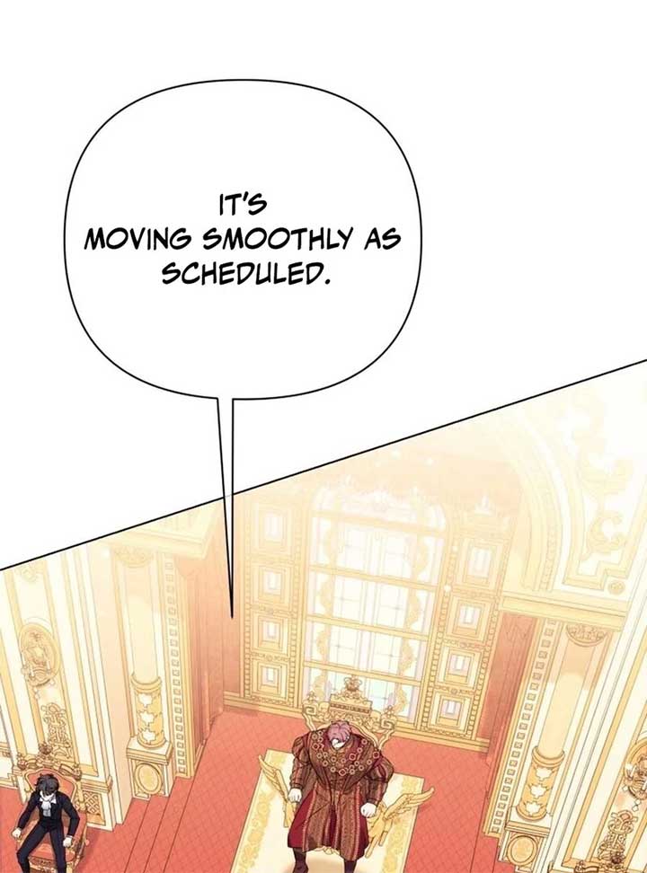 I Think It Would Be Better For Me to Become King Chapter 28 388 006