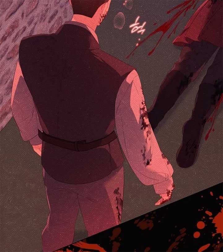 I Think It Would Be Better For Me to Become King Chapter 28 404 022