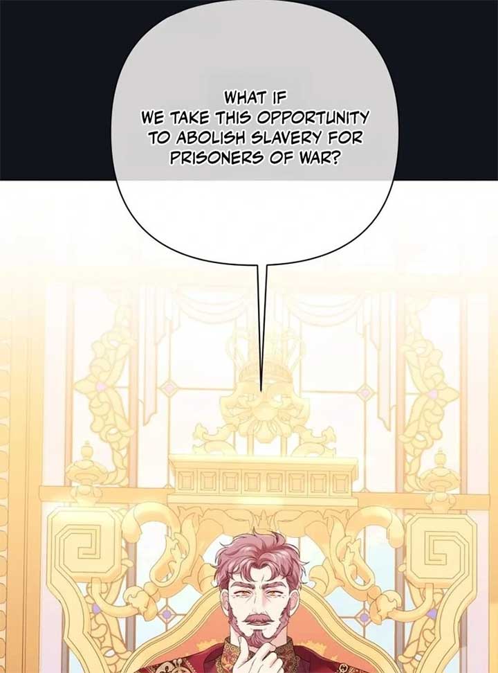 I Think It Would Be Better For Me to Become King Chapter 28 406 024