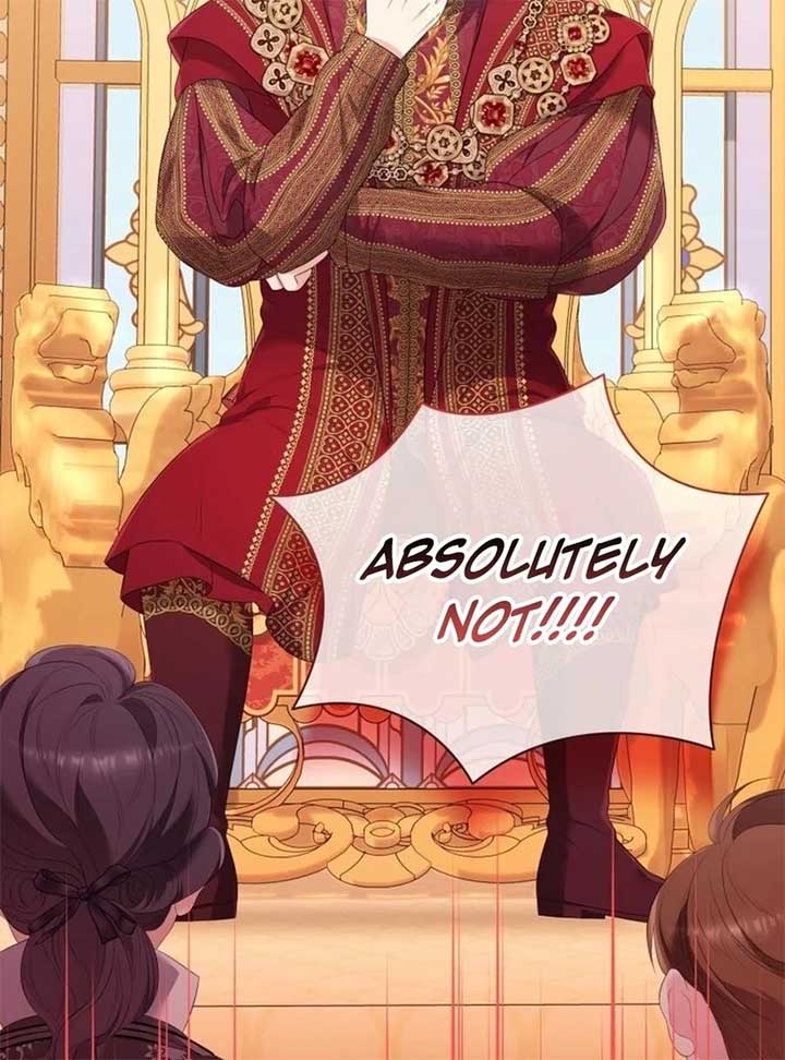I Think It Would Be Better For Me to Become King Chapter 28 407 025