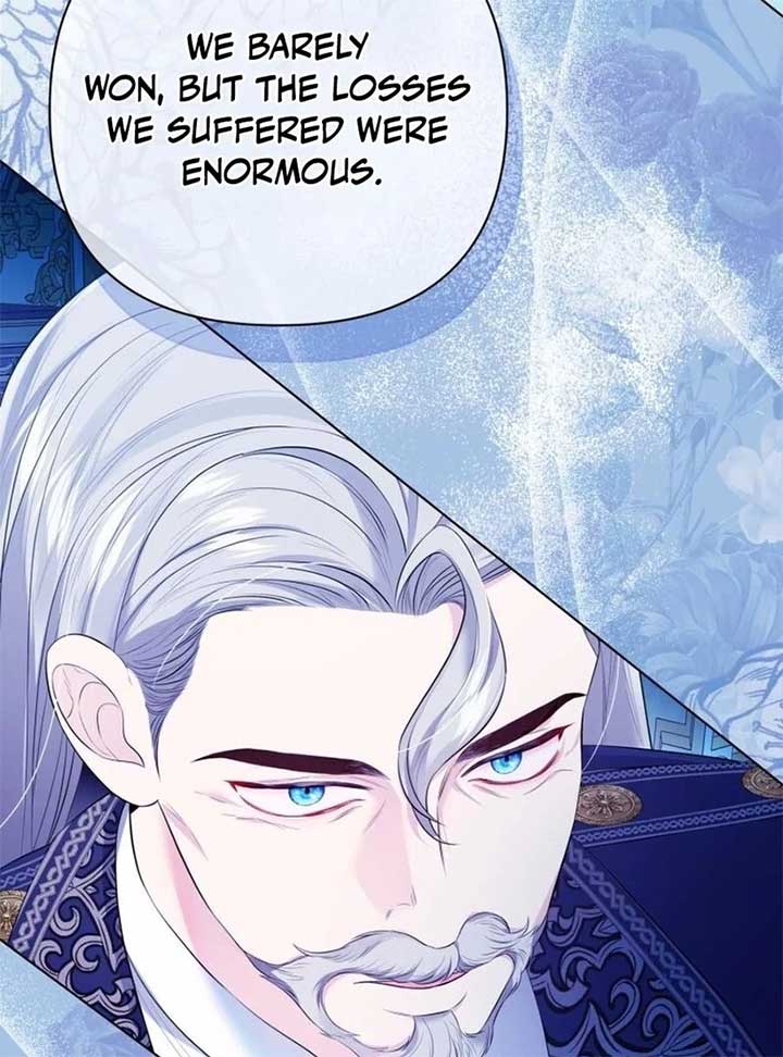 I Think It Would Be Better For Me to Become King Chapter 28 411 029