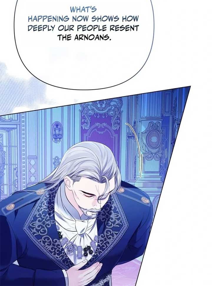 I Think It Would Be Better For Me to Become King Chapter 28 413 031