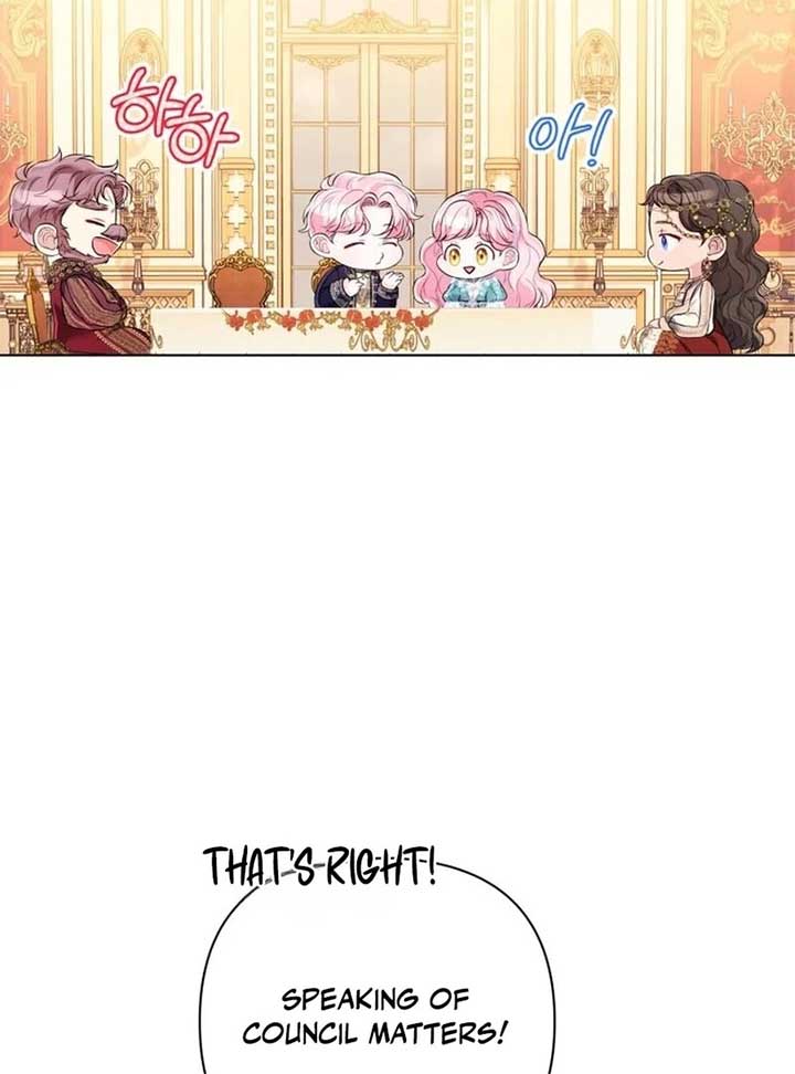 I Think It Would Be Better For Me to Become King Chapter 28 440 058