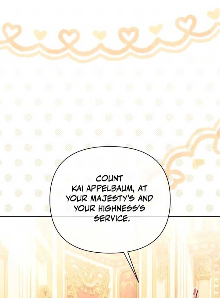 I Think It Would Be Better For Me to Become King Chapter 28 456 074