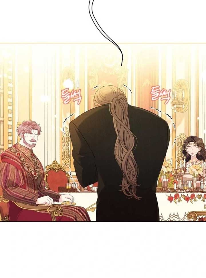 I Think It Would Be Better For Me to Become King Chapter 28 465 083
