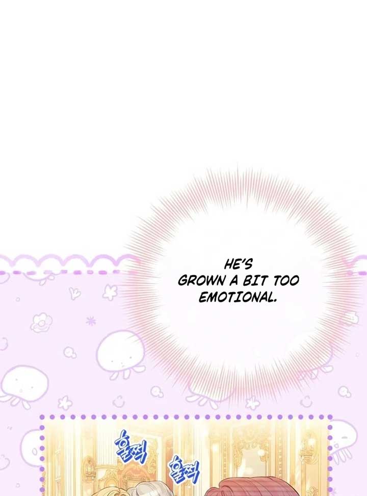I Think It Would Be Better For Me to Become King Chapter 28 466 084