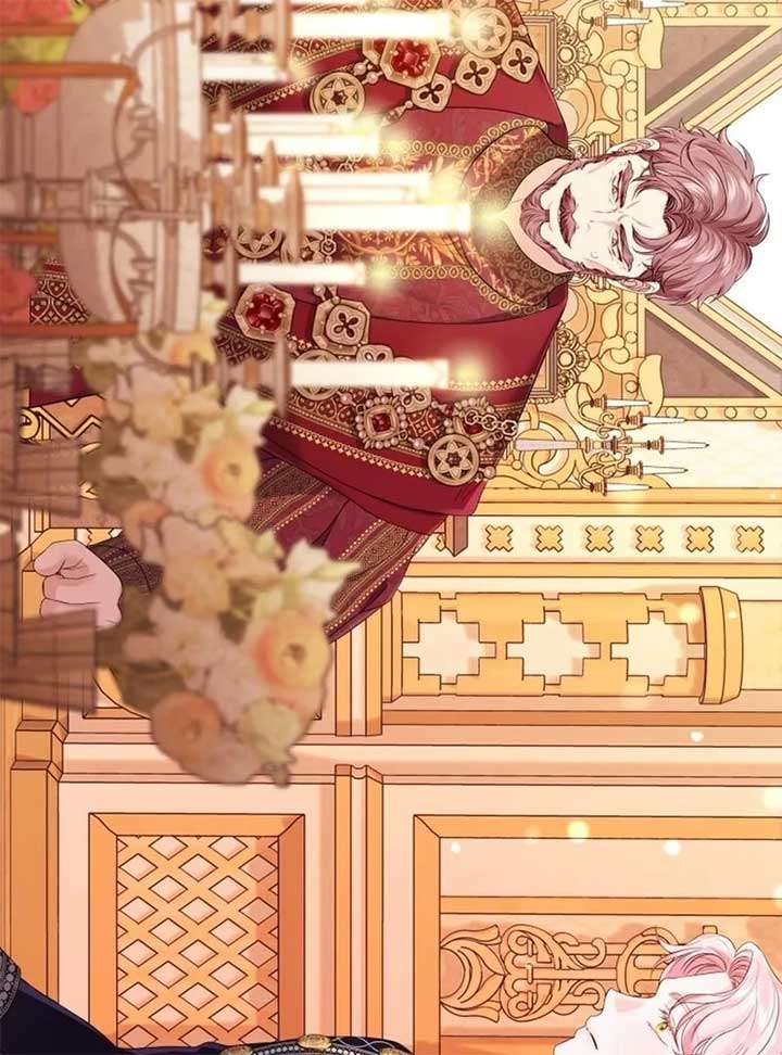 I Think It Would Be Better For Me to Become King Chapter 28 482 100