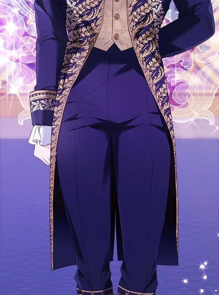 I Think It Would Be Better For Me to Become King Chapter 28 496 114