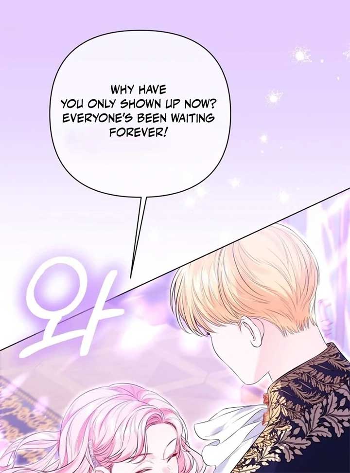 I Think It Would Be Better For Me to Become King Chapter 28 499 117
