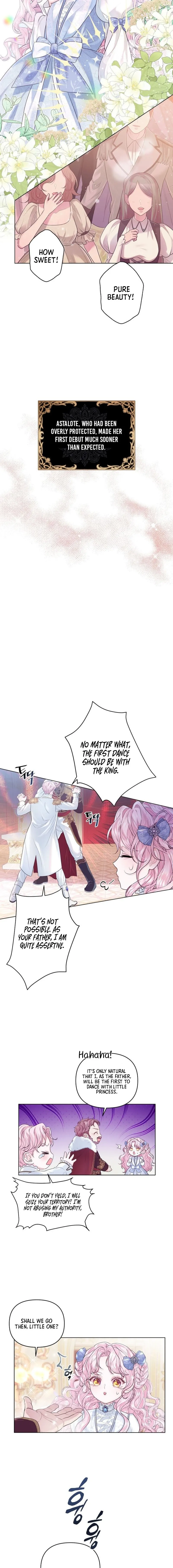 I Think It Would Be Better For Me to Become King Chapter 3 69 10