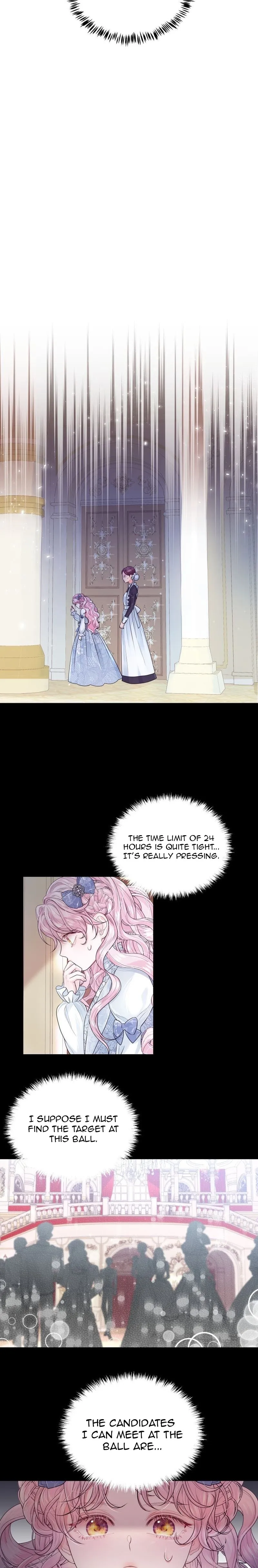 I Think It Would Be Better For Me to Become King Chapter 3 74 15