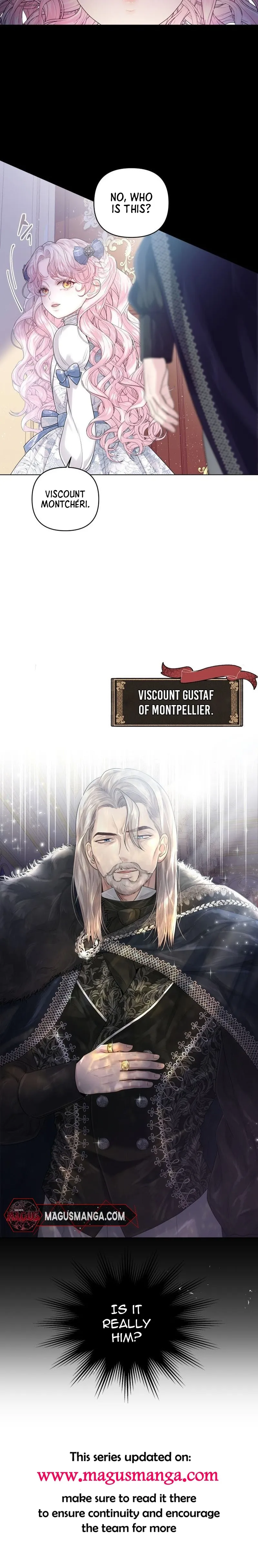 I Think It Would Be Better For Me to Become King Chapter 3 75 16