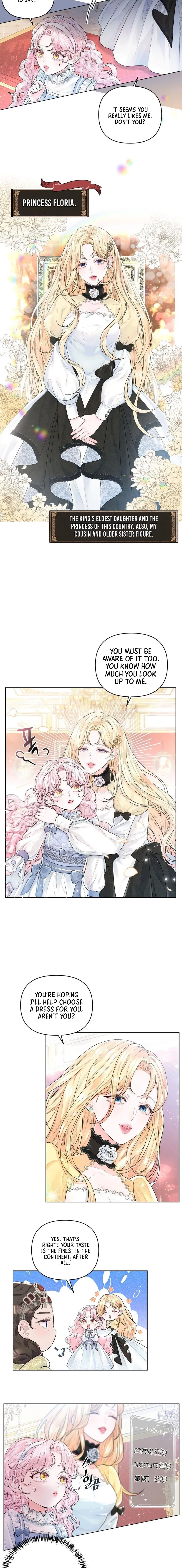 I Think It Would Be Better For Me to Become King Chapter 3 61 2