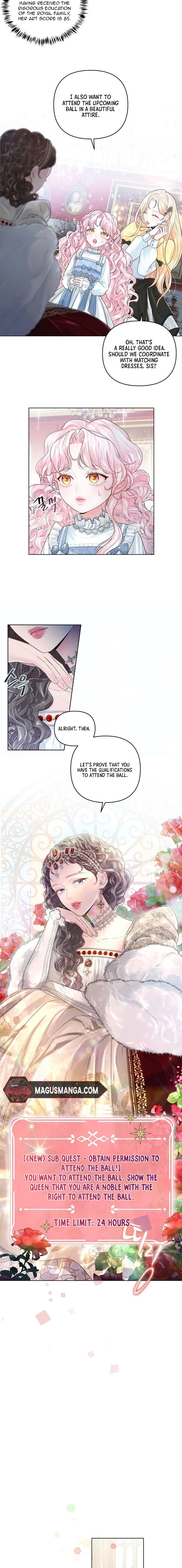 I Think It Would Be Better For Me to Become King Chapter 3 62 3