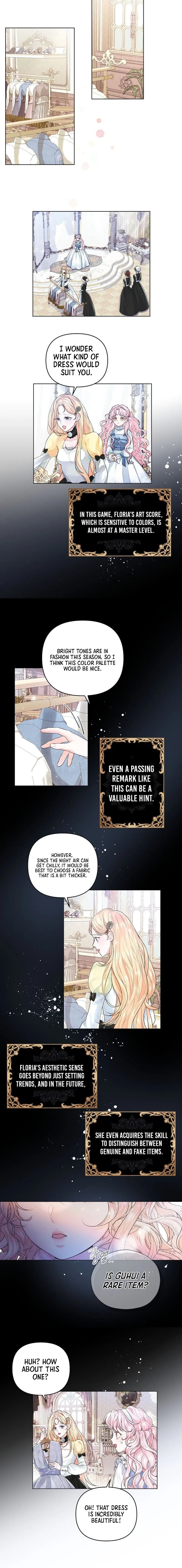 I Think It Would Be Better For Me to Become King Chapter 3 63 4