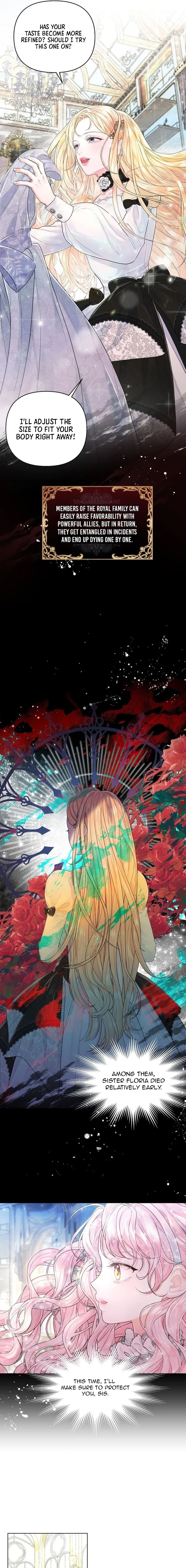 I Think It Would Be Better For Me to Become King Chapter 3 64 5