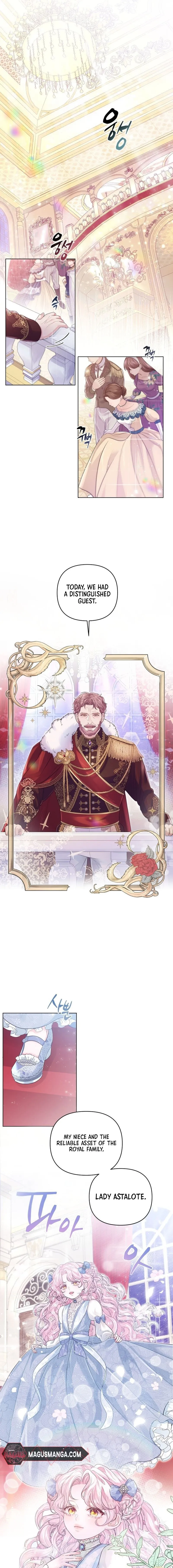 I Think It Would Be Better For Me to Become King Chapter 3 68 9