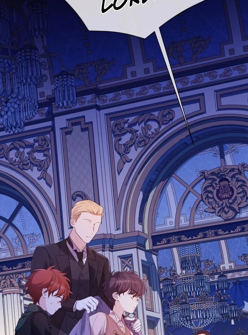 I Think It Would Be Better For Me to Become King Chapter 32 378 005