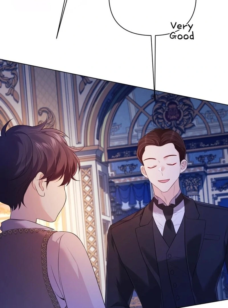 I Think It Would Be Better For Me to Become King Chapter 32 382 009