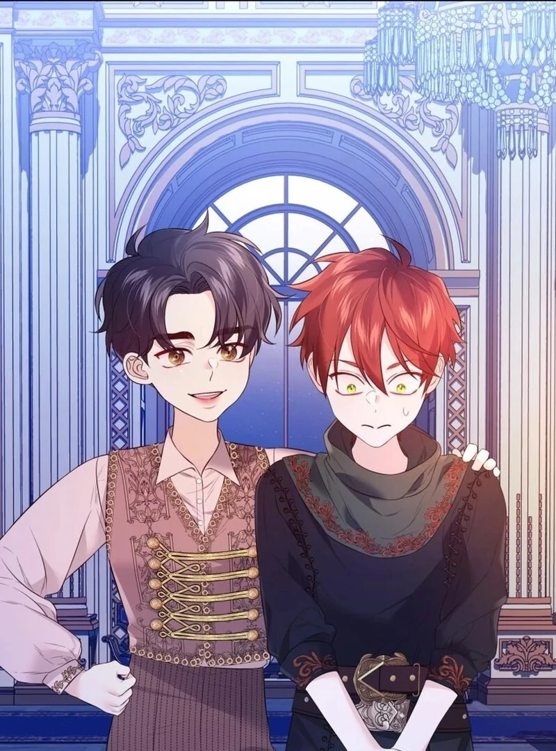 I Think It Would Be Better For Me to Become King Chapter 32 387 014