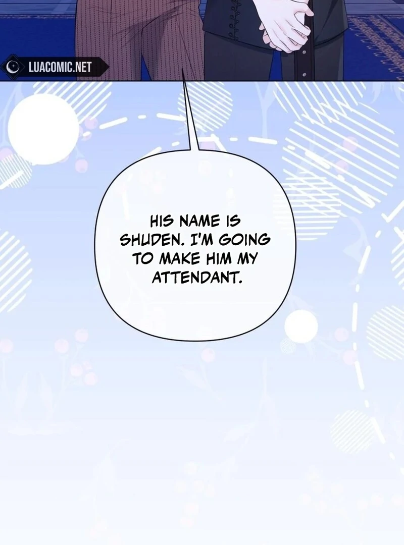 I Think It Would Be Better For Me to Become King Chapter 32 388 015