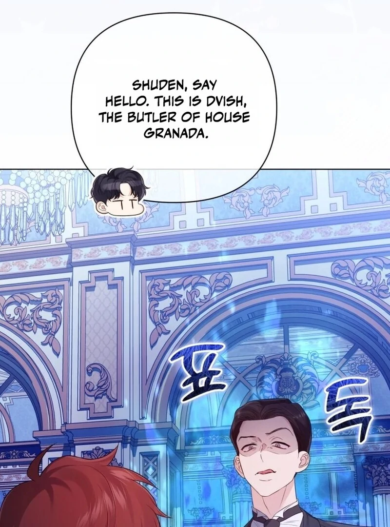 I Think It Would Be Better For Me to Become King Chapter 32 389 016