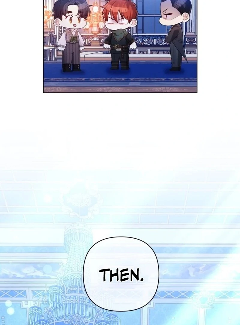 I Think It Would Be Better For Me to Become King Chapter 32 392 019