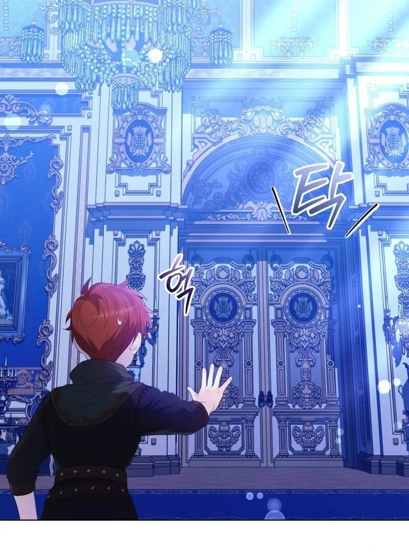 I Think It Would Be Better For Me to Become King Chapter 32 393 020